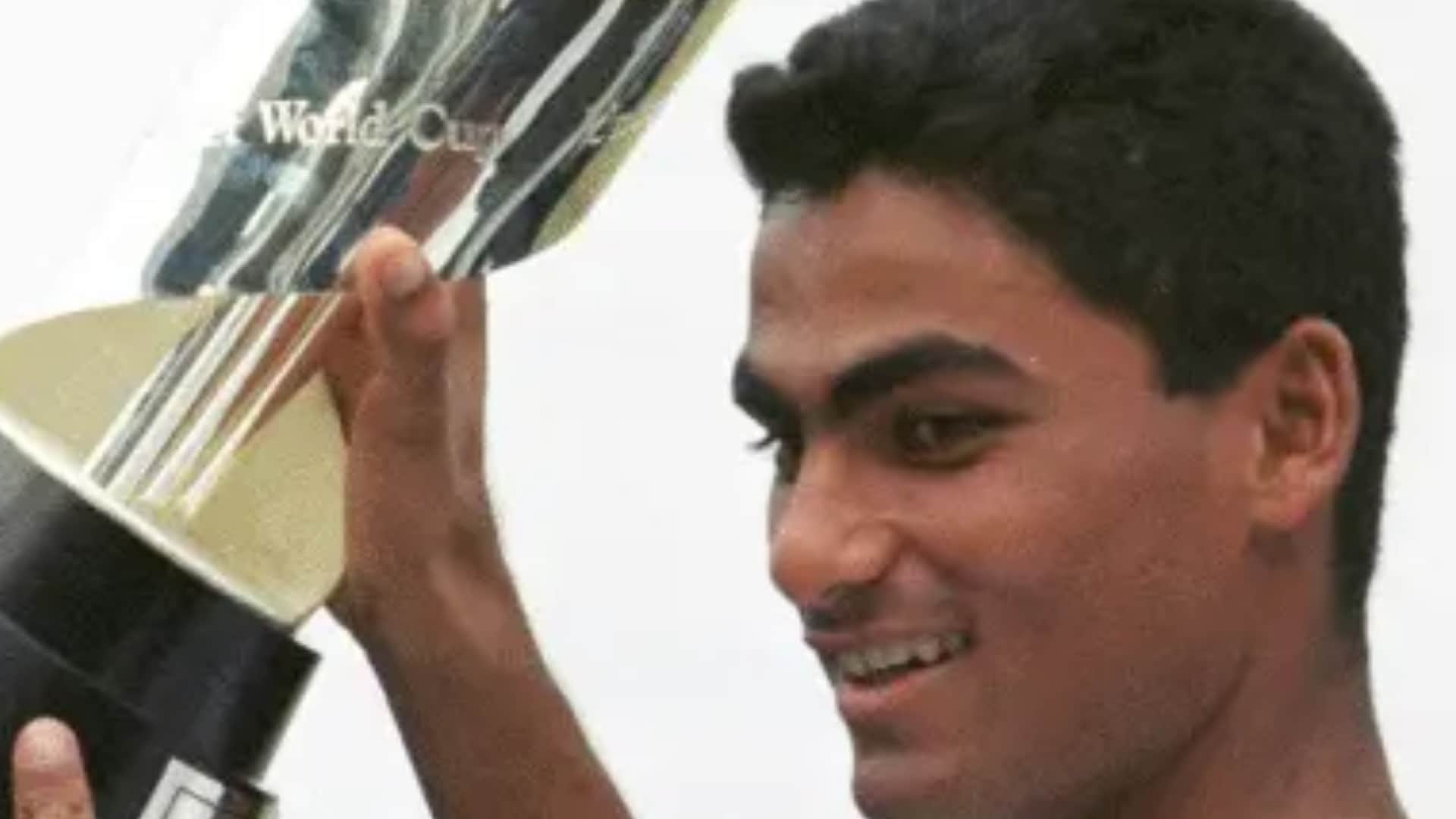 U19 World Cup 2026 India Trophy Win Scenario Check Under-19 World Cup Winning Captains List