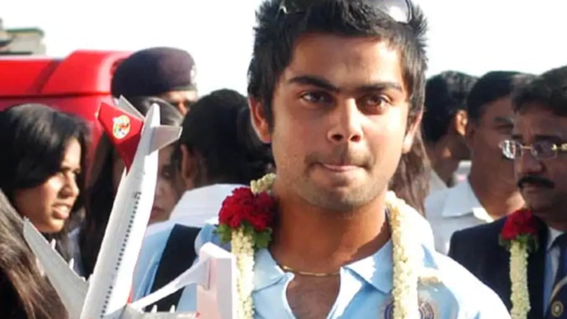 U19 World Cup 2026 India Trophy Win Scenario Check Under-19 World Cup Winning Captains List