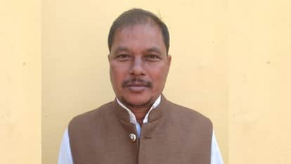 Bahraich: Murder of former Kshetra Panchayat member creates panic in the area, police engaged in investigation