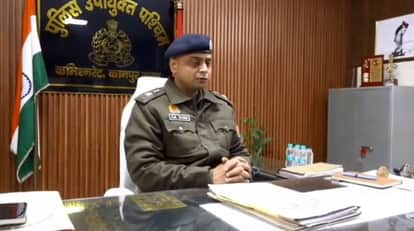 Kanpur Sachendi case young man who sent threatening messages to victim brother has been arrested