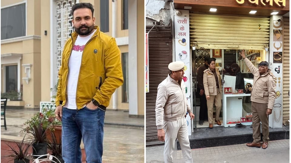 Kapil death in Hisar Haryana Crime news