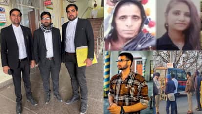 Kapsad Case Meerut: Father Files Petition to Declare Jail-Bound Accused Paras Som as Minor