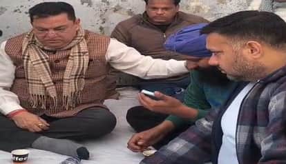 Sukhwant suicide case: CM speaks to family members, assures them of justice