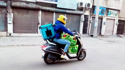 The end of the 0-minute delivery scheme will impact the margins of companies, know what UBS said