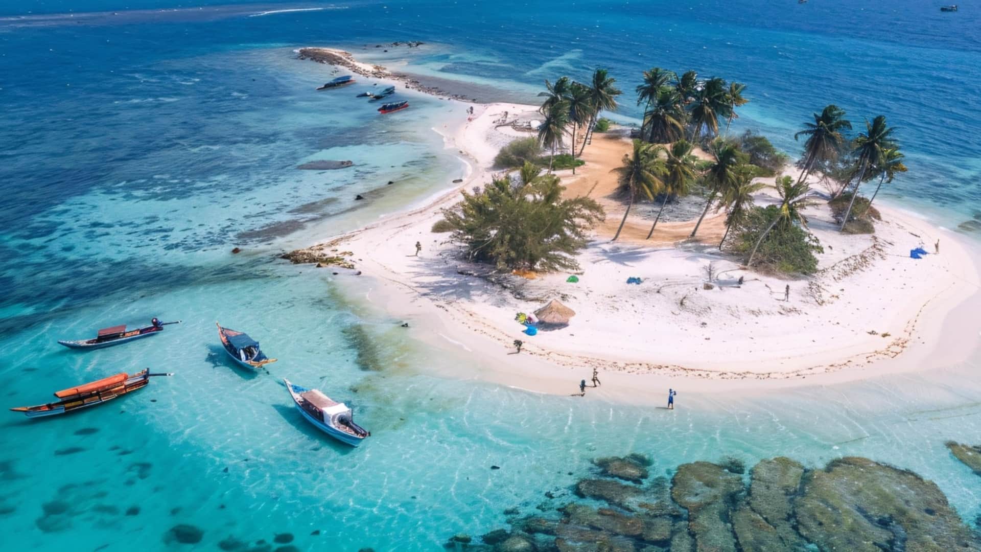 offbeat travel places in india lakshadweep travel Plan in budget full details in hindi