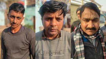 municipal corporation marked 250 houses with red marks in Bareilly