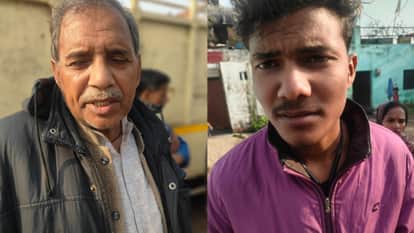 municipal corporation marked 250 houses with red marks in Bareilly