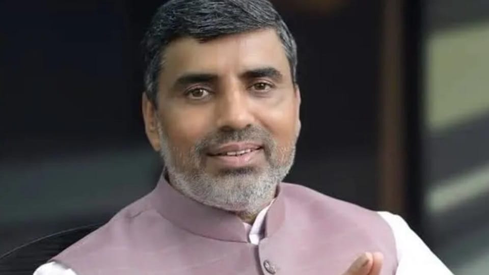 महीपाल ढांडा