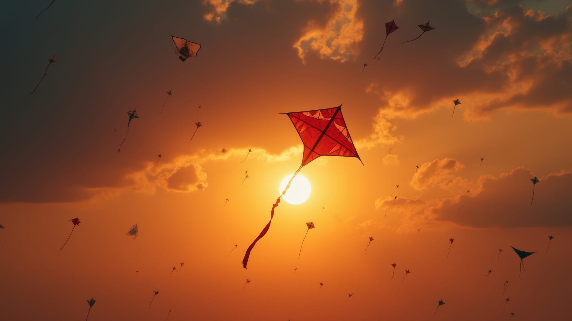 makar sankranti will be celebrated in may june in future not on 14 or 15 january science of makar sankranti