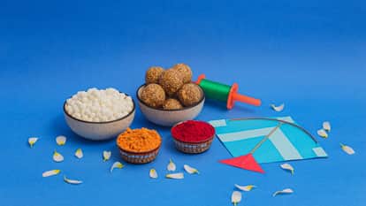 Ayodhya: Makar Sankranti bath tomorrow, more than five lakh devotees will take a dip in the Saryu; security at