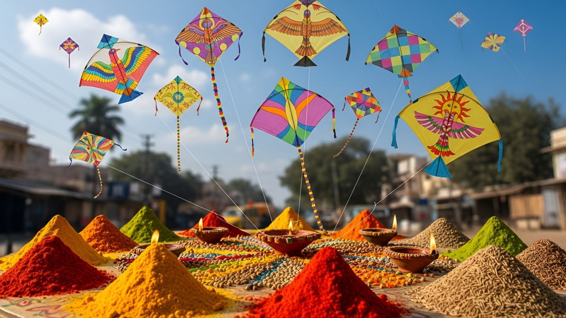 makar sankranti will be celebrated in may june in future not on 14 or 15 january science of makar sankranti