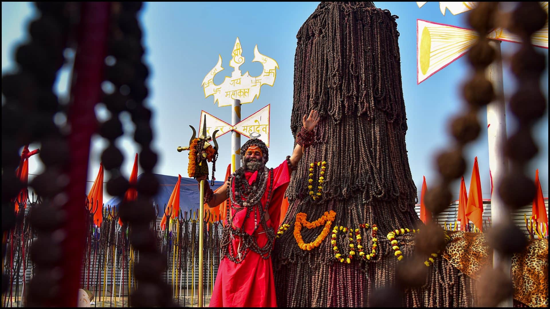 Makar Sankranti Images From Prayagraj To Gangasagar PM Modi Pongal Celebration Photos