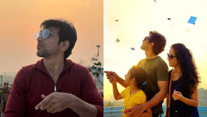 Pratik Gandhi Share His Memories Associate With Makar Sankranti Festival