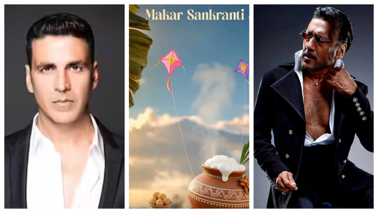 makar sankranti 2026 wishes by akshay kumar jackie shroff and other celebs