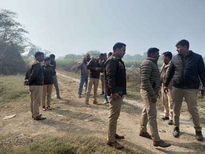 मेरठ पुलिस