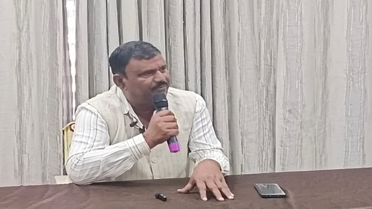 Dhar News: BJP MLA threatened with honeytrap for 2 crore; police file case against woman and her husband