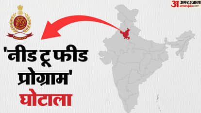 ED Probe haryana need to feed scam Transactions worth 5000 crore fake invoices truck receipts fraud exposed
