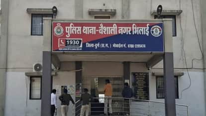 A case of fraud involving Rs 14.50 lakh has been registered for promising jobs at Raipur AIIMS in Durg