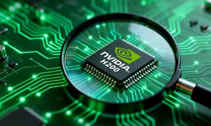 China Tightens Rules on Nvidia H200 AI Chips, Giving Priority to Domestic Players