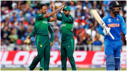 Pakistan Team: Major change in Pakistan women's team, Wahab Riaz appointed mentor