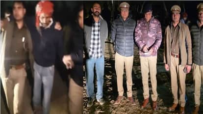 The husband and his partner murdered his wife after she objected to his illicit relationship