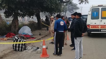 टीकमगढ़ : गोली लगने से 20 वर्षीय युवक की मौत