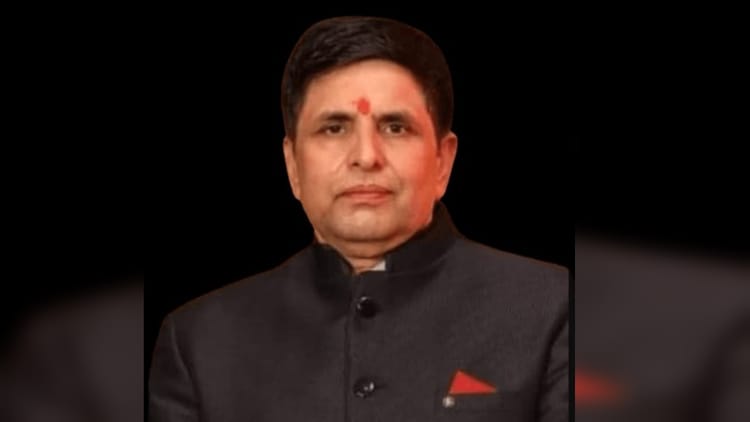 Uttarakhand: प्रो. रमाकांत पांडेय उत्तराखंड संस्कृत विवि के नए कुलपति नियुक्त, आदेश जारी