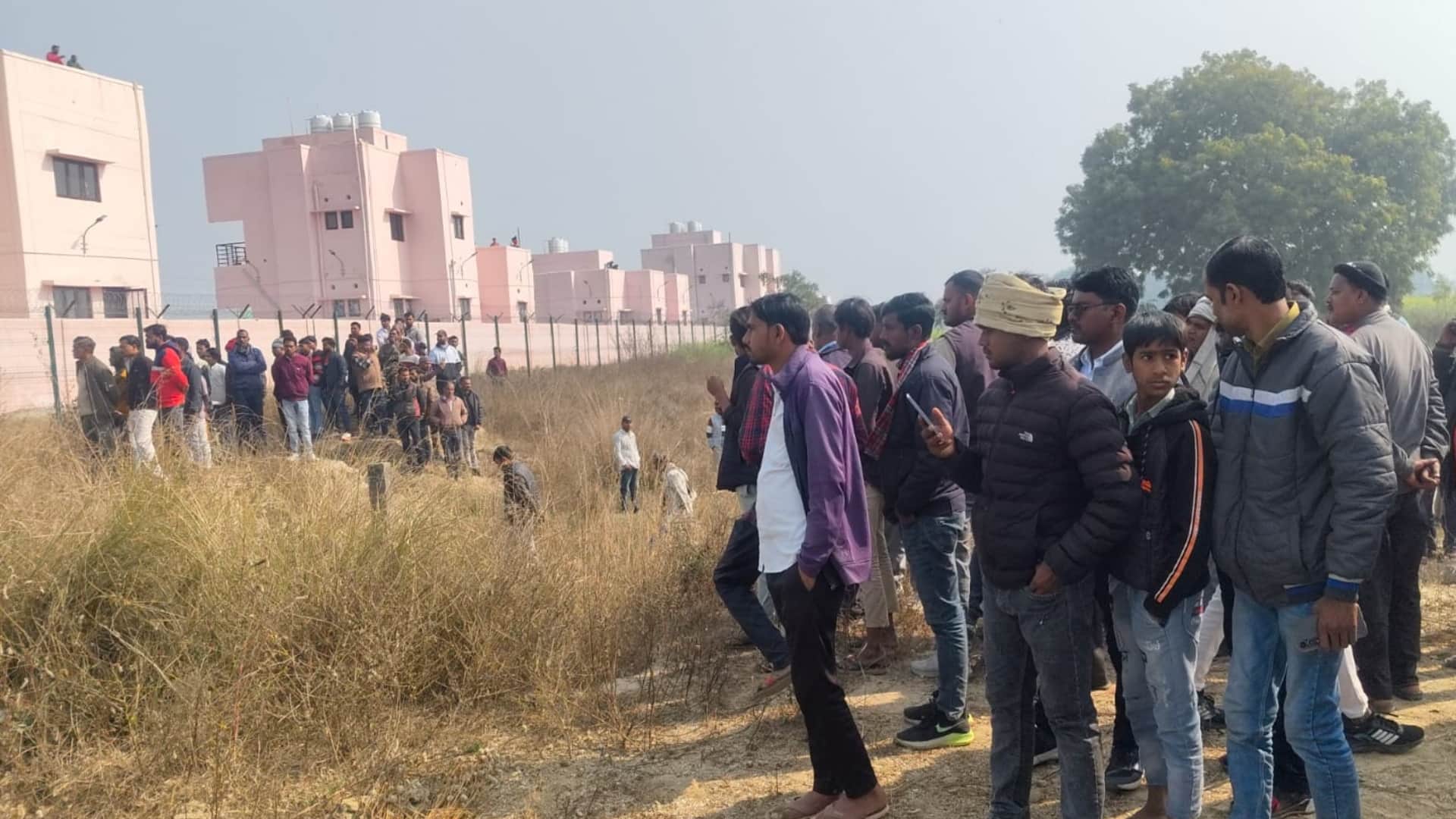 Four children, including a youth, died after drowning in a pond in the Puramufti area.