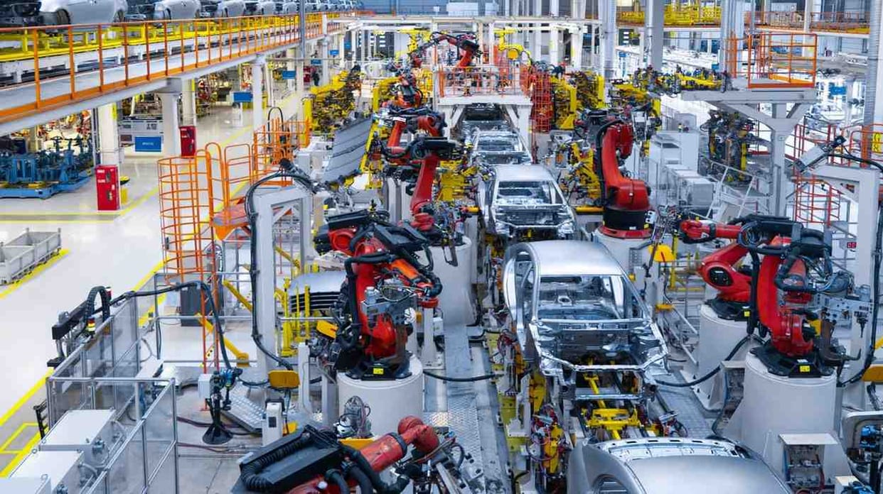 ACMA Report 2026 Indian auto sector accelerates registers business worth 3.56 lakh crore in 6 months now poise