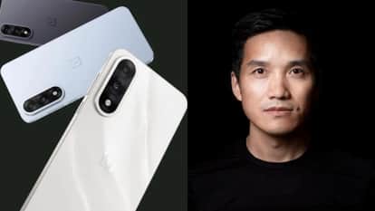 oneplus ceo pete lau arrest warrant in Taiwan over illegal hiring