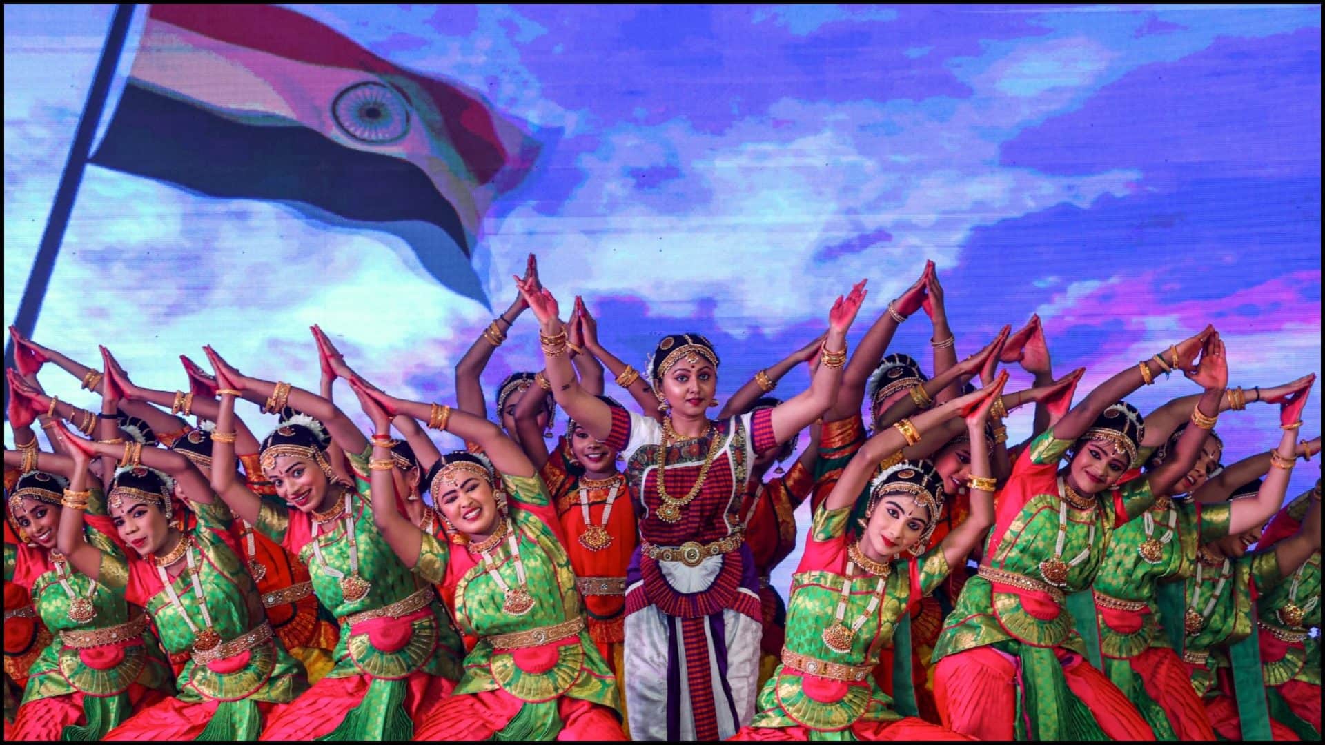 PM Modi Pongal Photos 2026 Tamil Festival and Culture Images