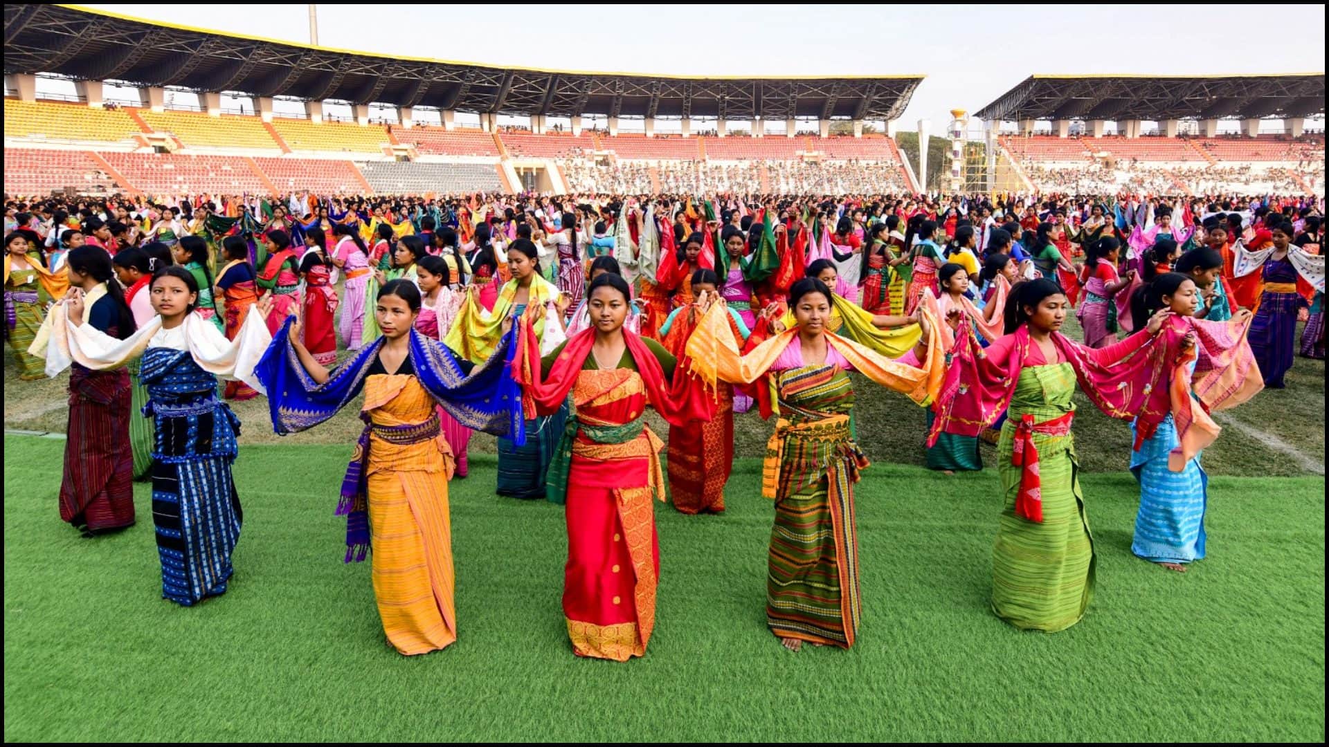PM Modi Pongal Photos 2026 Tamil Festival and Culture Images