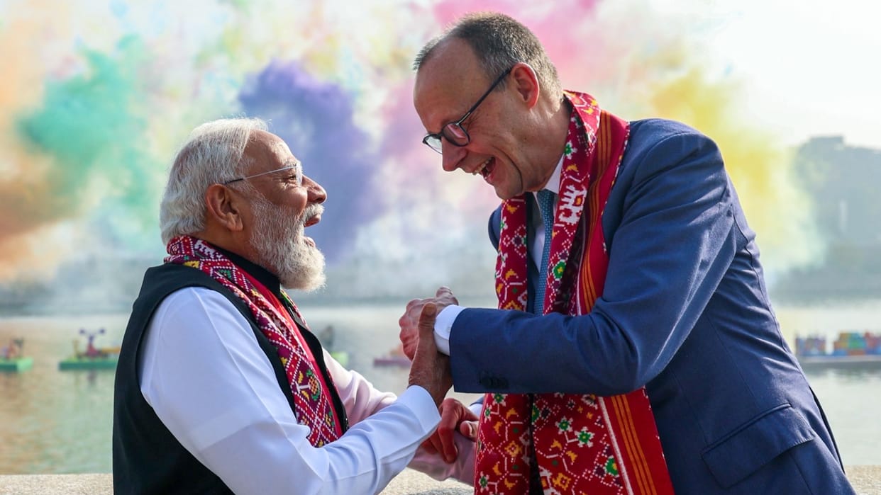 Agreements and messages new edge to the India Germany partnership in changing global order