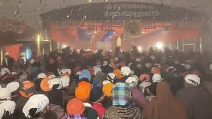 Maghi Mela today Muktsar Sahib CM Bhagwant Mann to pay obeisance