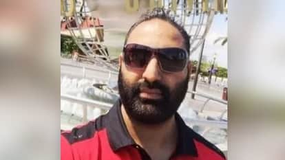 Punjabi businessman murdered in Canada Bullet-riddled body found on roadside in Surrey