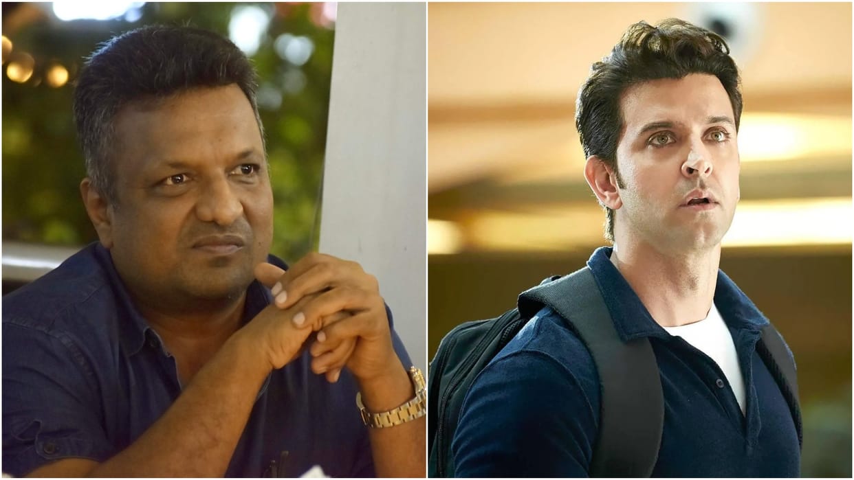 Did Sanjay Gupta Confirms Hrithik Roshan Starrer Kaabil Sequel Director Replied To A Fans Then Delete Post