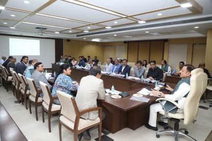 A technical wing should be established for quality control: The minister said that all construction work in sc