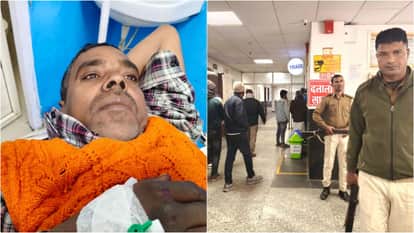 Saharsa Crime: Hawker shot dead for Rs 500, robbers showed no mercy even after looting him