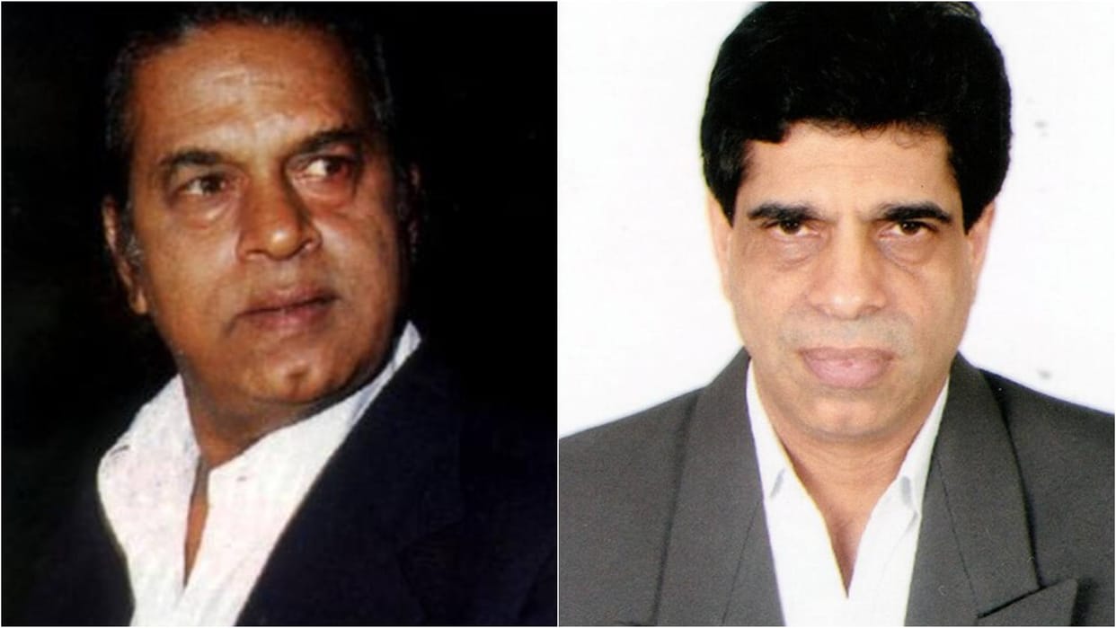 Shakti Samanta 100th Birth Anniversary: late director Son Remembering his father says He deserved Padma Shri