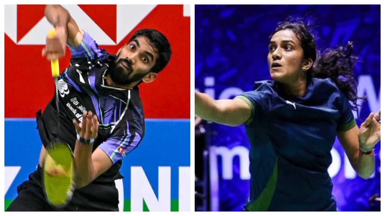 India Open Badminton: Srikanth Win, Raises Concerns Over Playing Conditions PV Sindhu Exits in First Round