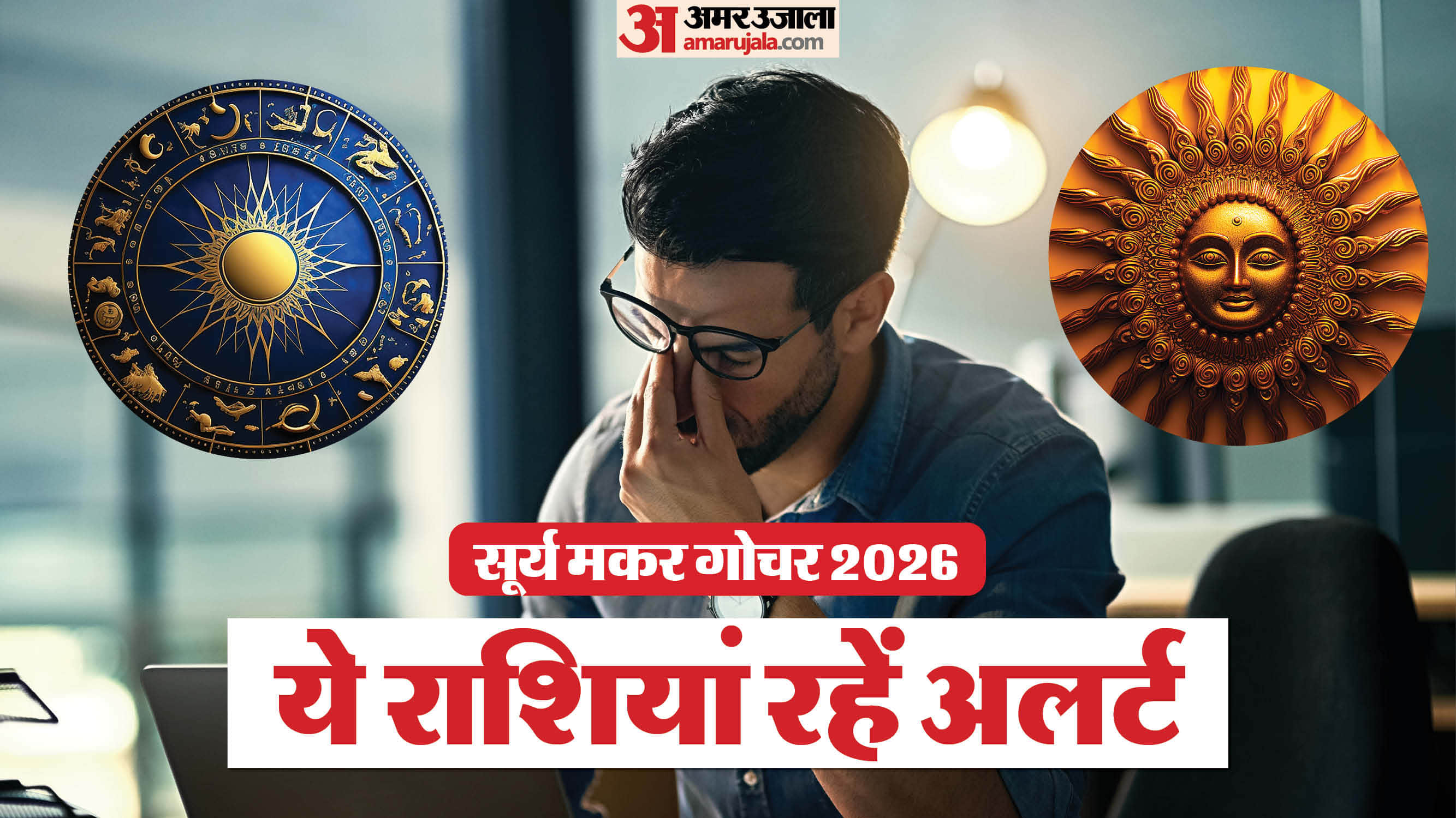Sun Transit To Capricorn Horoscope Prediction Surya Gochar Effect on Zodiac Sign
