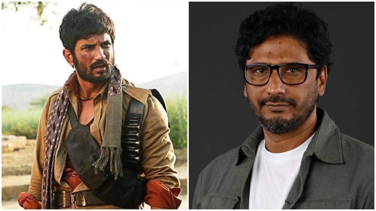 abhishek chaubey on sushant singh rajput sonchirriya and risk in cinema today