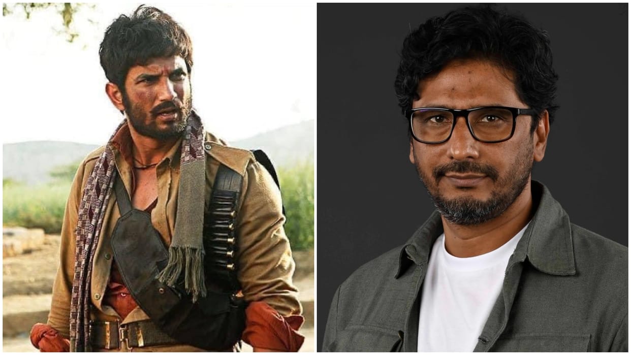 abhishek chaubey on sushant singh rajput sonchirriya and risk in cinema today