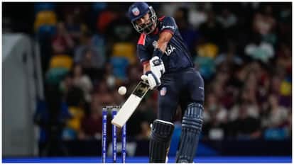 T20 World Cup 2026 Visa Row: Truth Behind Reports On Pakistan-Origin USA Players visa controversy