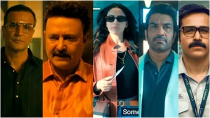 Taskaree The Smugglers Web Review Emraan Hashmi And Sharad Kelkar In Lead Role In Neeraj Pandey Crime Show