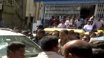 Telugu TV news channel Three journalists detained for questioning in connection with woman IAS officer