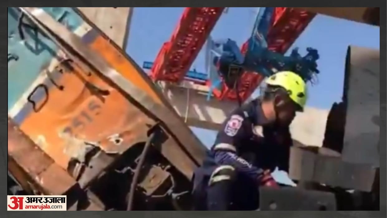 Barcelona commuter train crashes, 2 days after deadly train collision in Spain