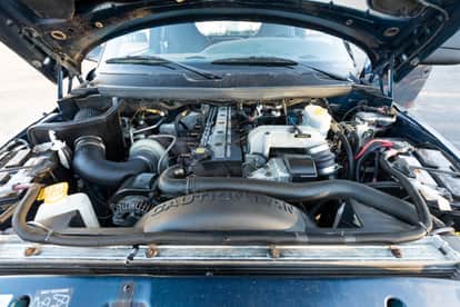 How Turbocharged Engine-Powered Car Works Know Details
