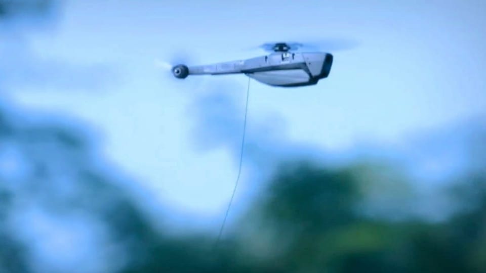 Centre issues notice to 6 e-commerce platforms for selling banned drones and GPS jammers