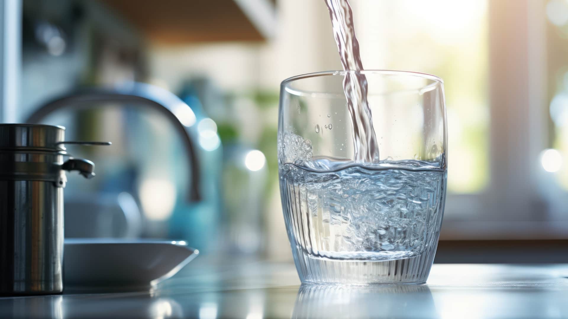 water quality check process how to check purity of water at home